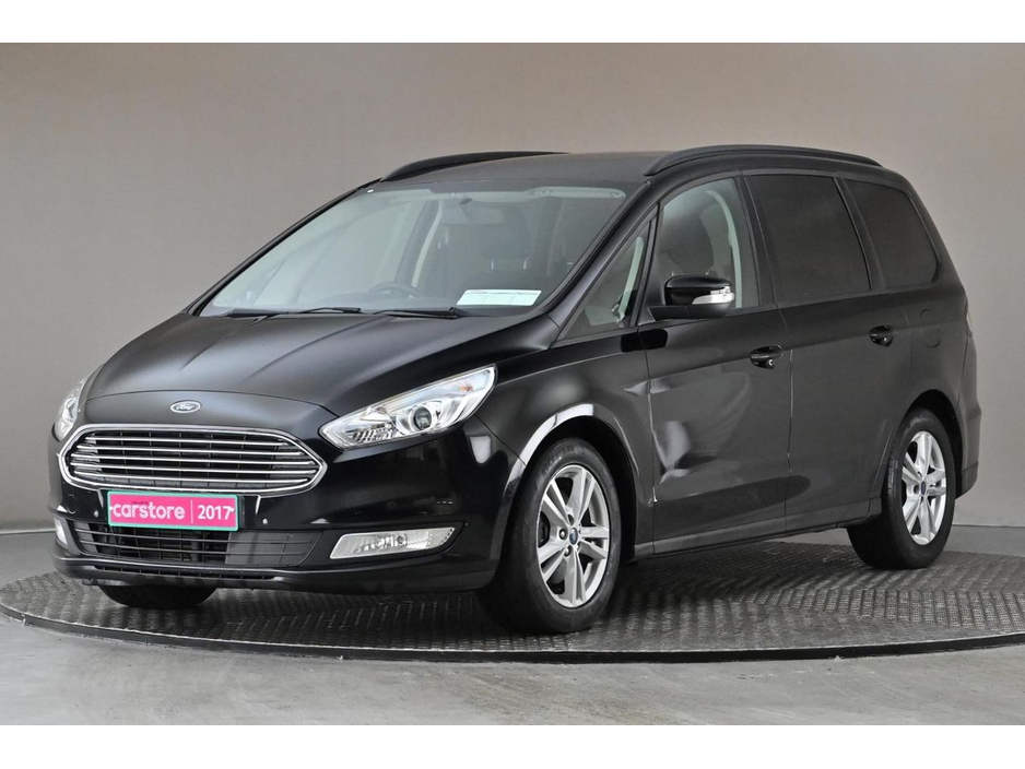 2017 Ford Galaxy - image 3