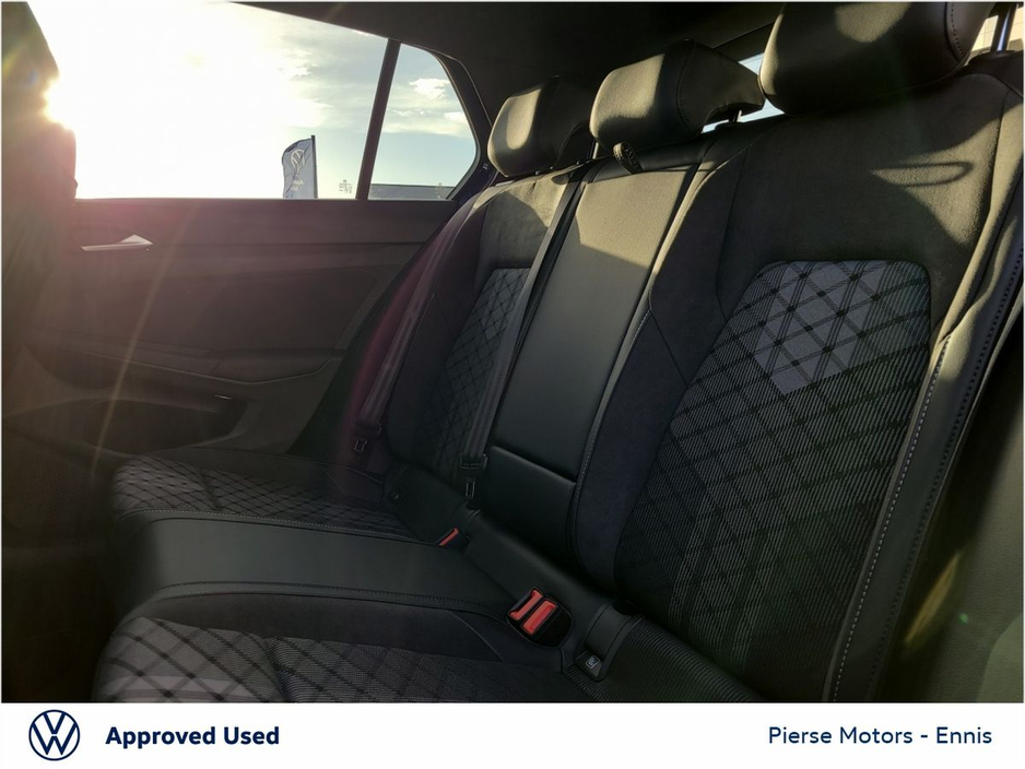 2026 Volkswagen Golf - image 8