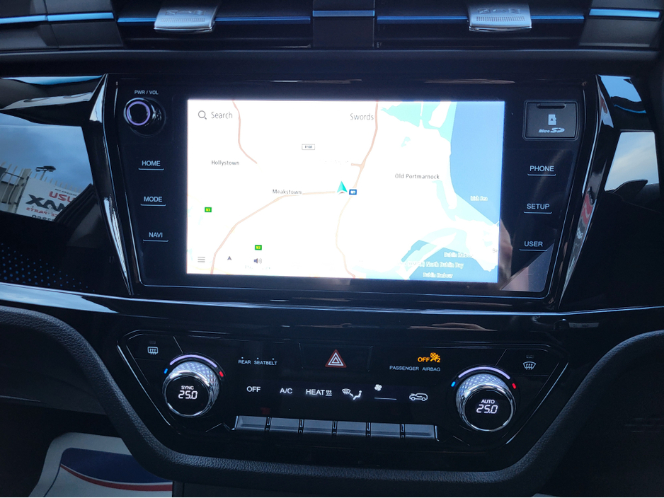 2024 Ssangyong Korando - image 27