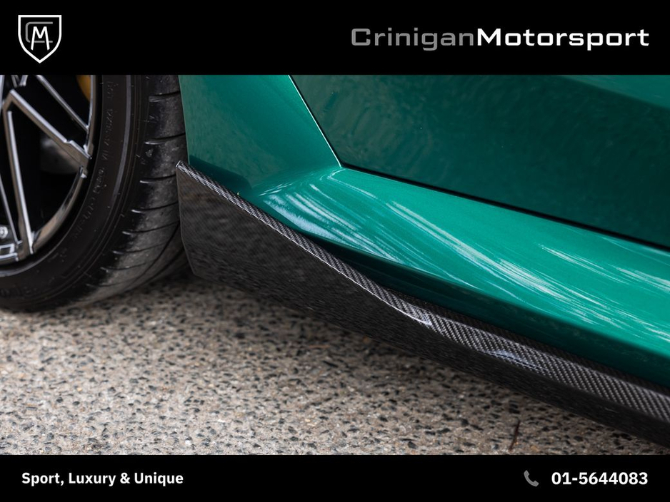 2025 BMW M5 - image 17