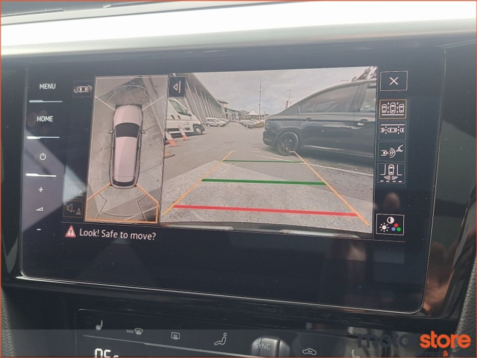 2023 Volkswagen Arteon 1.4TSI PHEV 218HP R-LINE €40,900