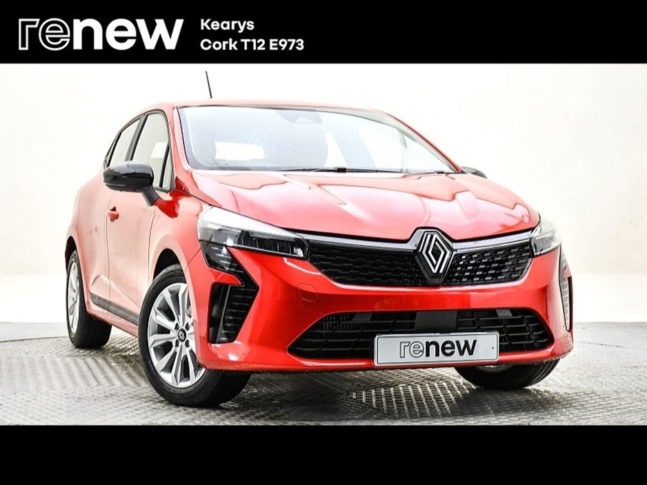 2025 Renault Clio for sale in , Ireland