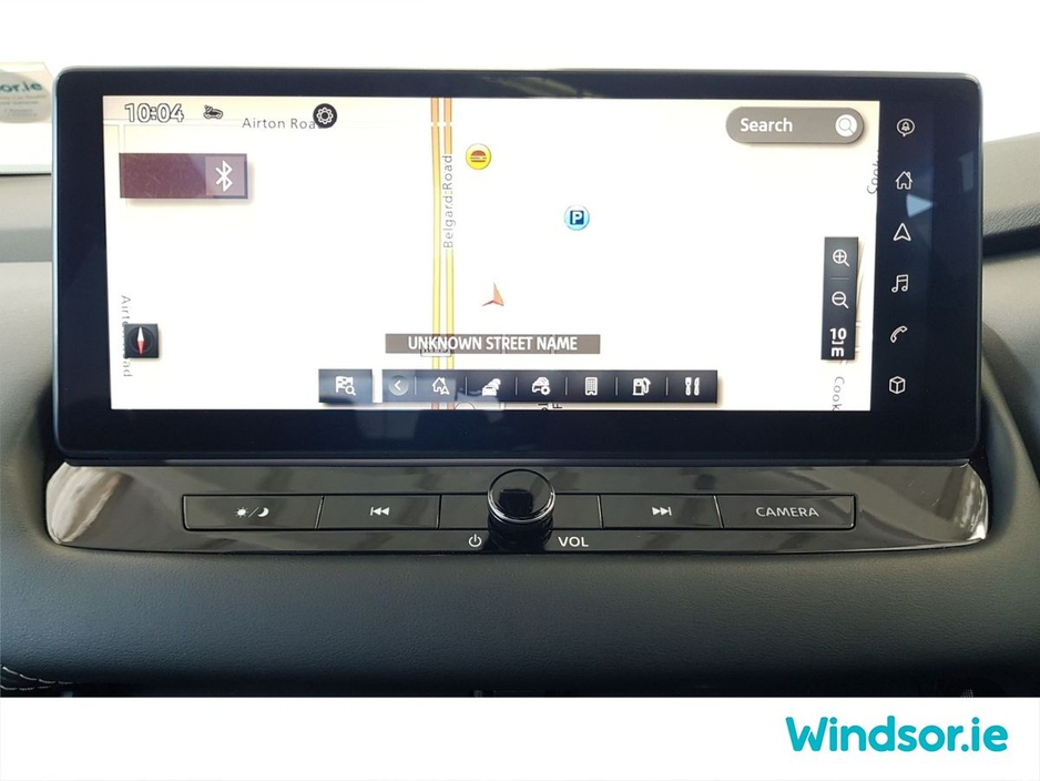 2024 Nissan Qashqai 1.3 MHYB SV PREMIUM €3000 SCRAPPAGE €31,995