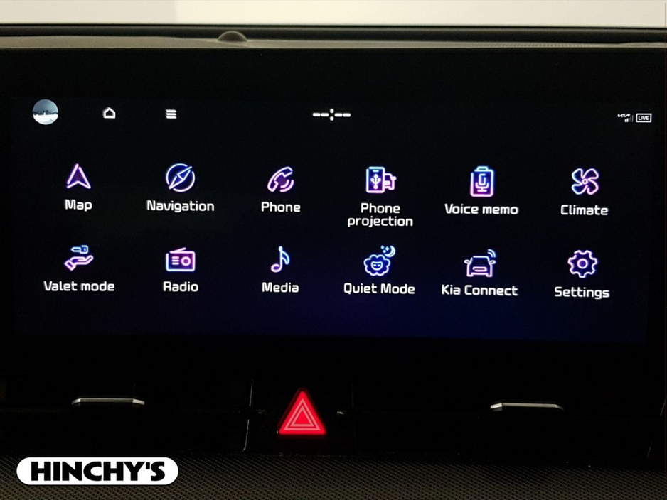 2023 Kia Sportage K4 Diesel 115hp €33,900