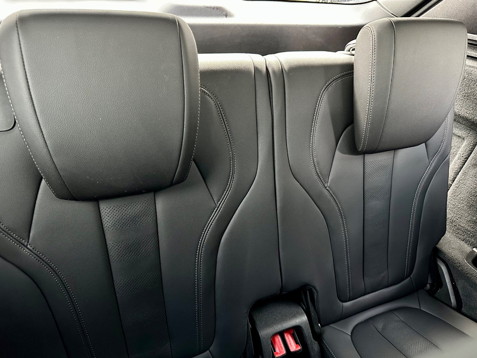 2021 BMW X5 - image 14