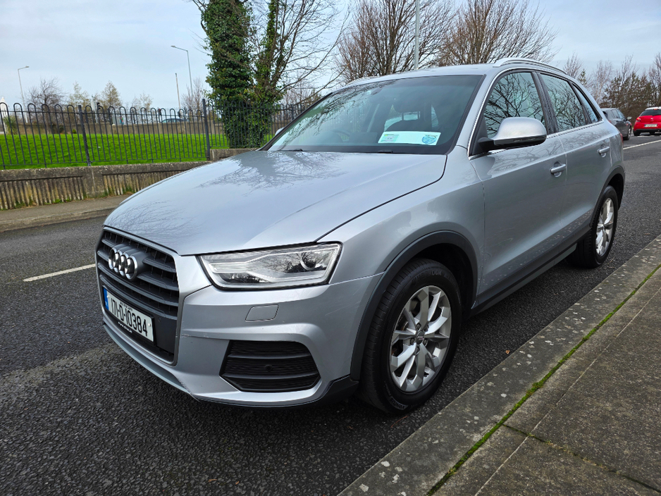 2017 Audi Q3 - image 6