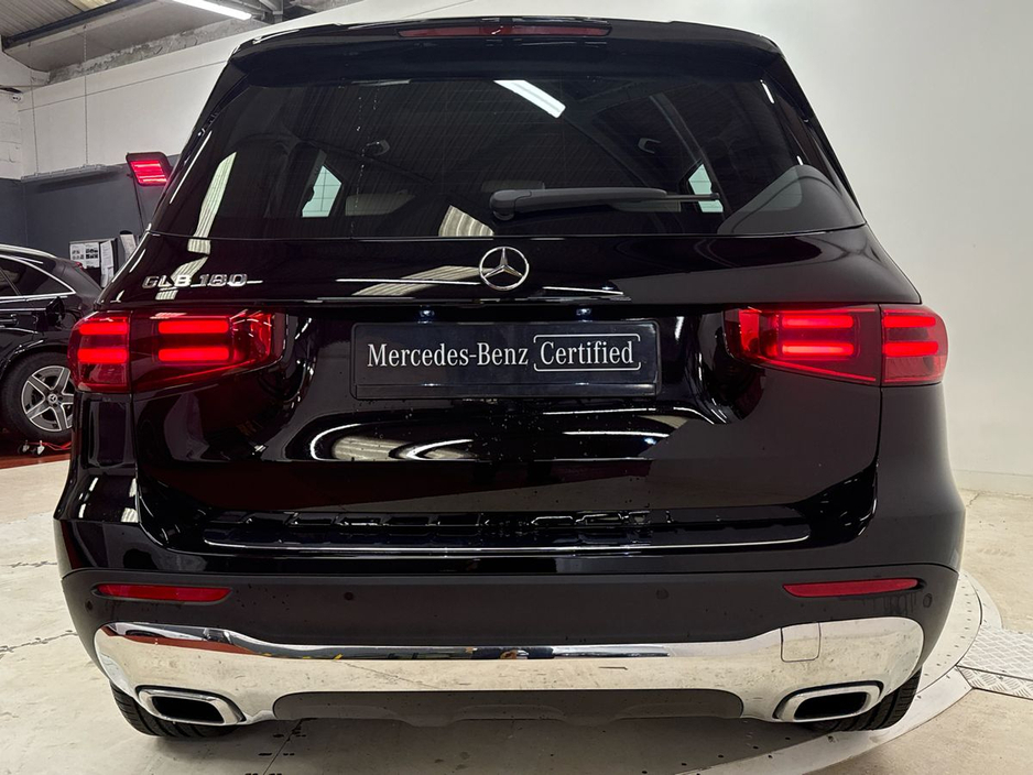 2025 Mercedes-Benz GLB GLB 180 Progressive Plus | 7 seater, Heated Seats, Reversing Camera €60,950