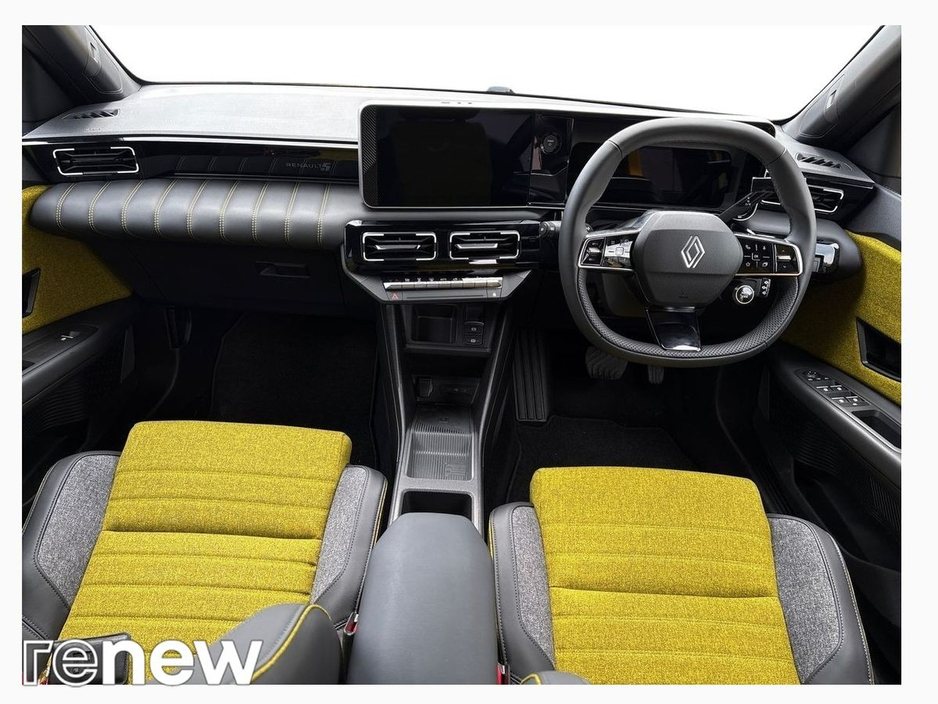 2025 Renault 5 - image 2