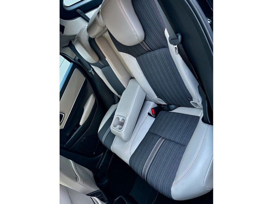 2022 Honda HR-V Advance Style, Petrol Hybrid Automatic, 17800KMs €32,995