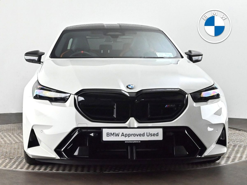 2025 BMW M5 - image 16