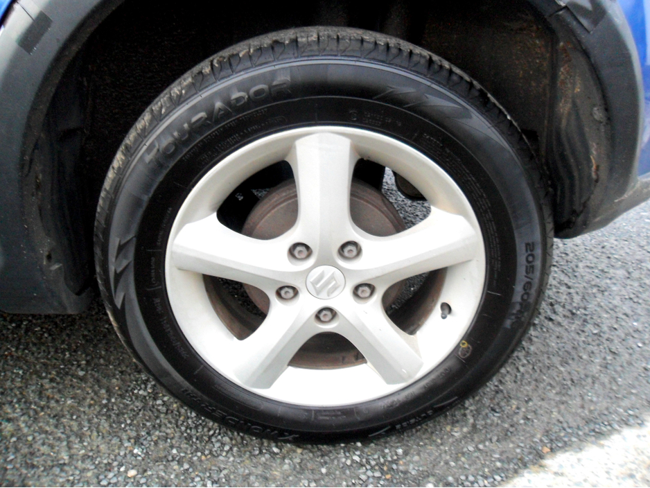 2007 Suzuki SX4 GLX 1.6 4X4 5DR.......NCT 09/26......TAXED 03/26......LOW MILEAGE €2,995