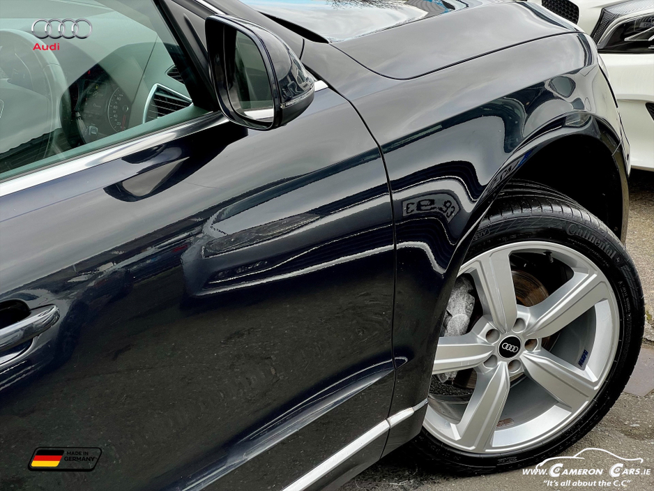 2013 Audi Q5 - image 25