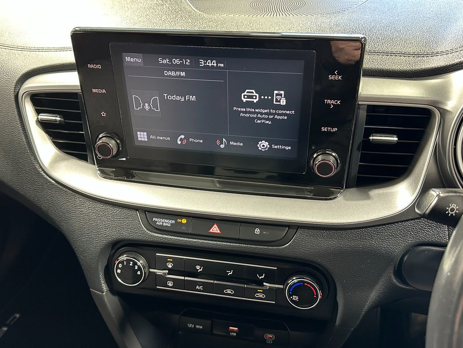 2023 Kia Ceed K2 1.6 Crdi 231 €19,800