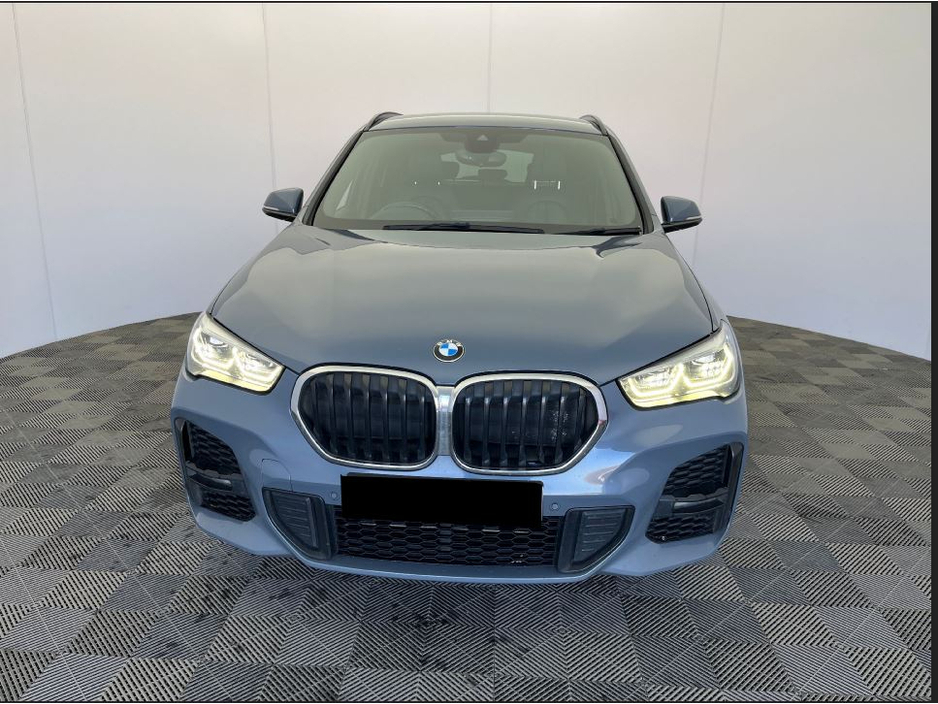2021 BMW X1 XDRIVE25E M SPORT TECH PACK // HIGH SPEC //212 REG €22,950