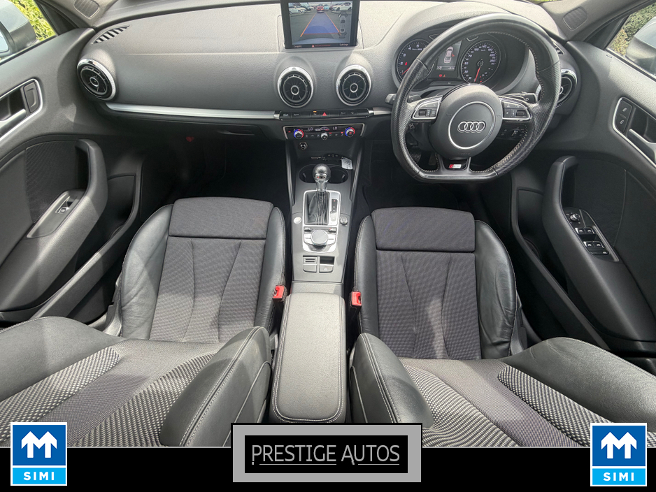 2016 Audi A3 - image 16