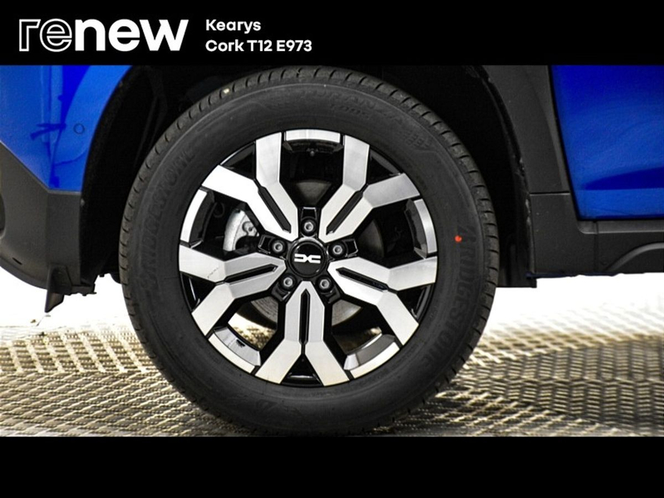 2023 Dacia Duster Journey TCe 90 4x2 NBI €22,450