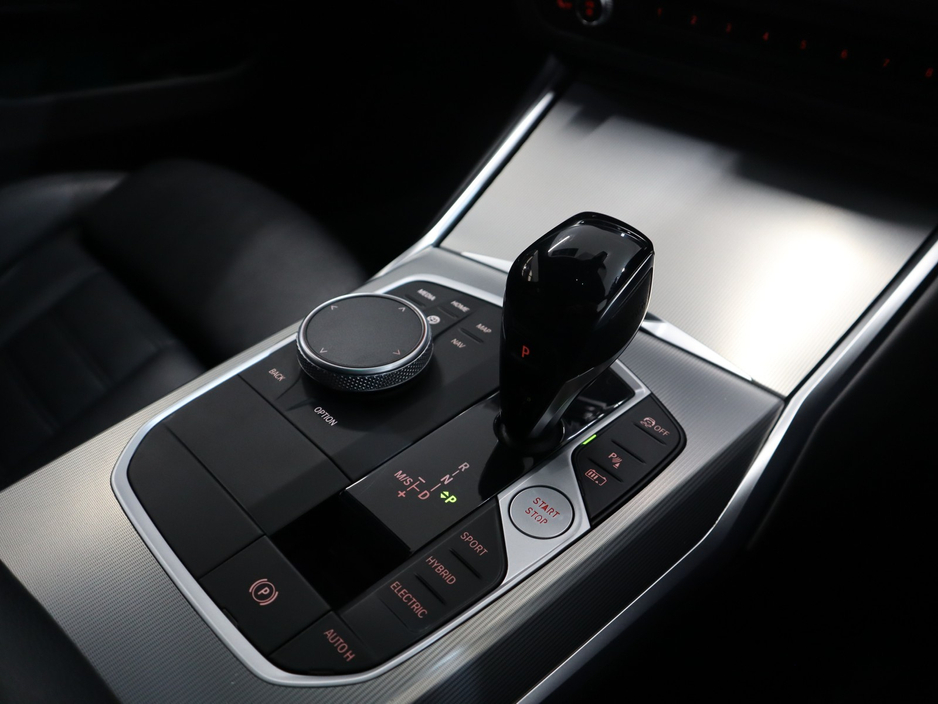 2021 BMW 3 Series *43* M SPORT AUTO €29,990