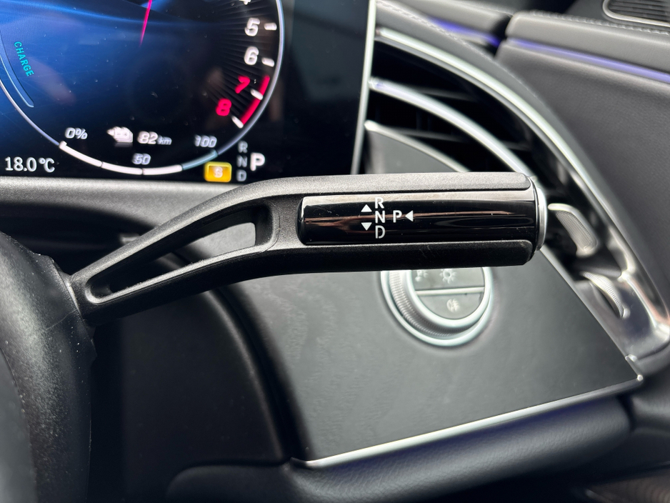 2025 Mercedes-Benz E Class - image 17