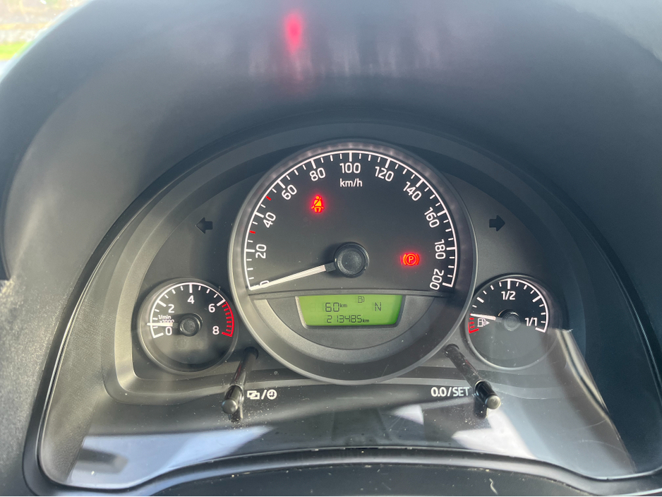 2017 Skoda Citigo 1.0 MPI 60HP AUTO EXCELLENT CONDITION €5,950