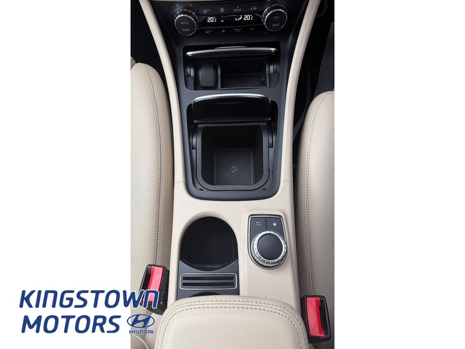 2019 Mercedes-Benz GLA Class 180 Style 5DR Auto €24,950