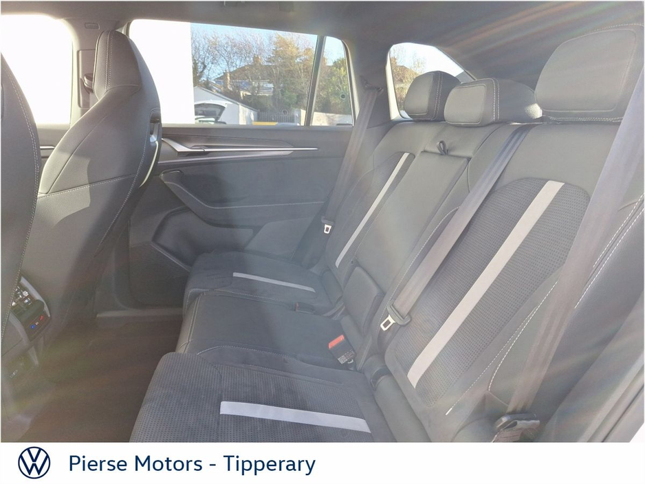 2025 Skoda Kodiaq Kodiaq Sportline Iv Phev S-A Sportline TSI iV 204 PHEV 25.7 kWh DSG Auto Start/Stop €53,950