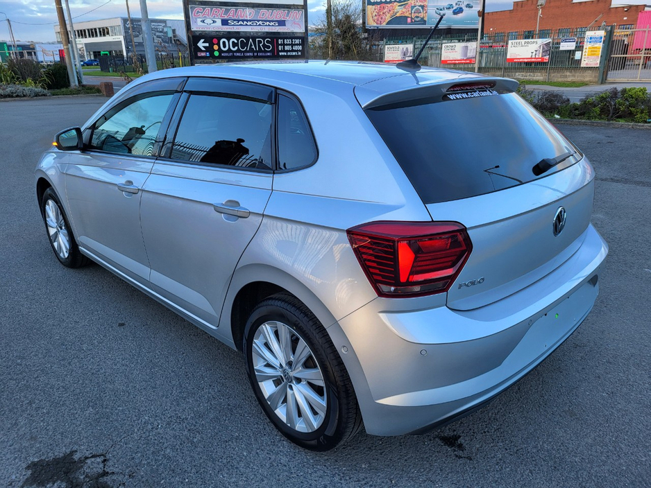 2019 Volkswagen Polo - image 6