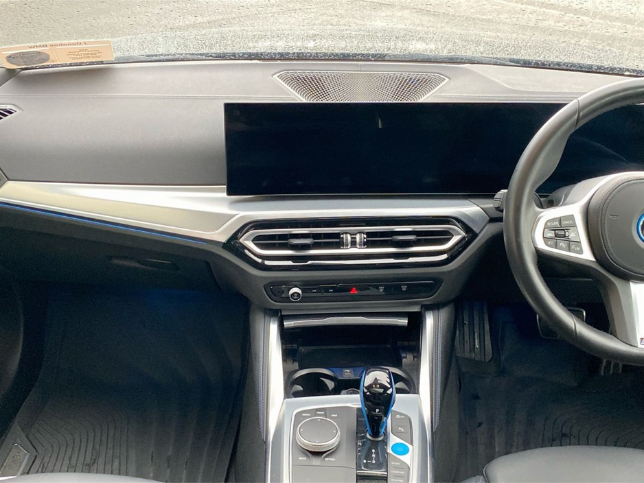 2023 BMW i4 eDrive40 M Sport €41,950