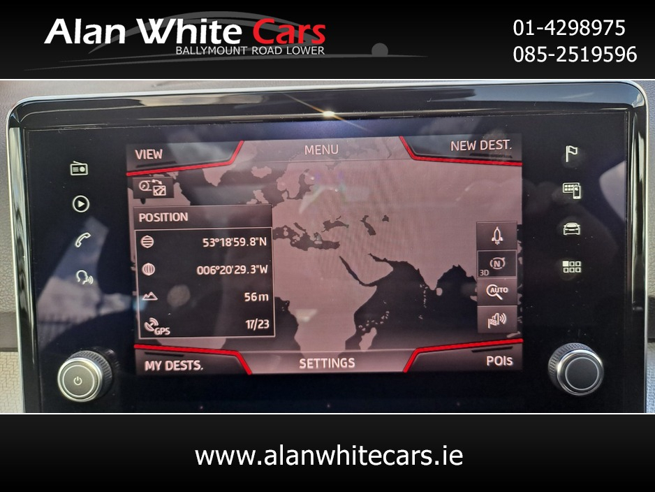 2020 SEAT Tarraco - image 41