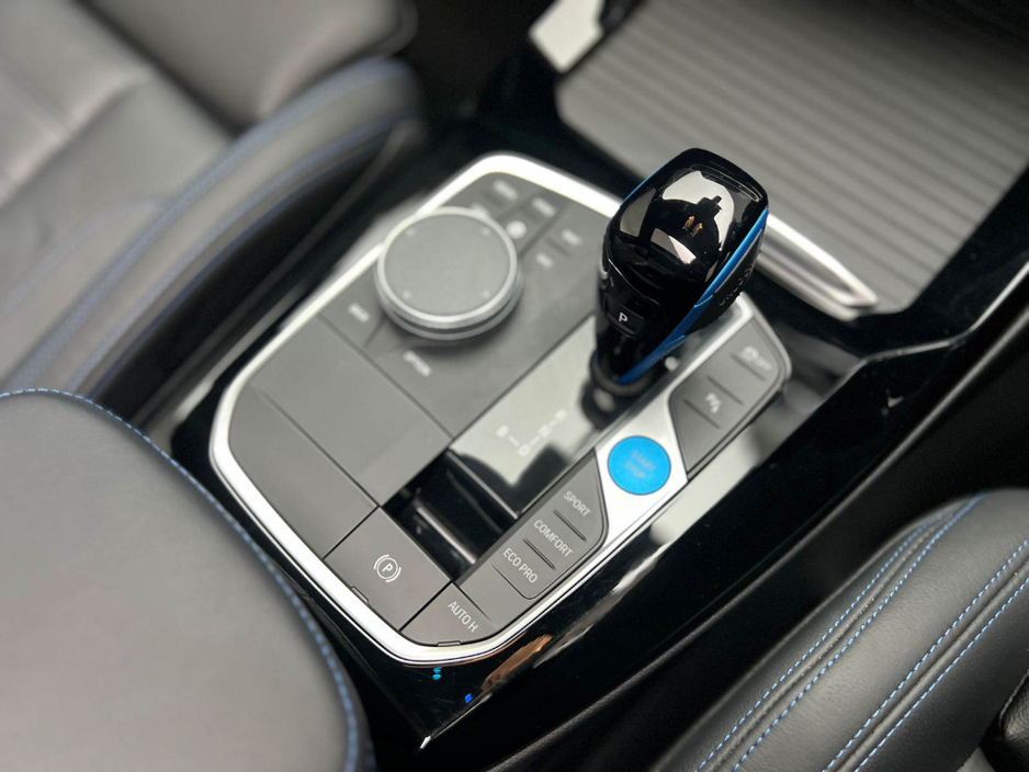 2022 BMW iX3 M SPORT €34,990