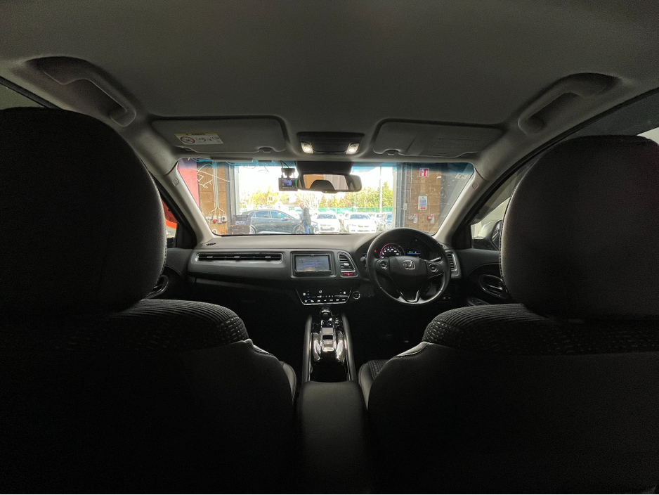 2015 Honda Vezel - image 16