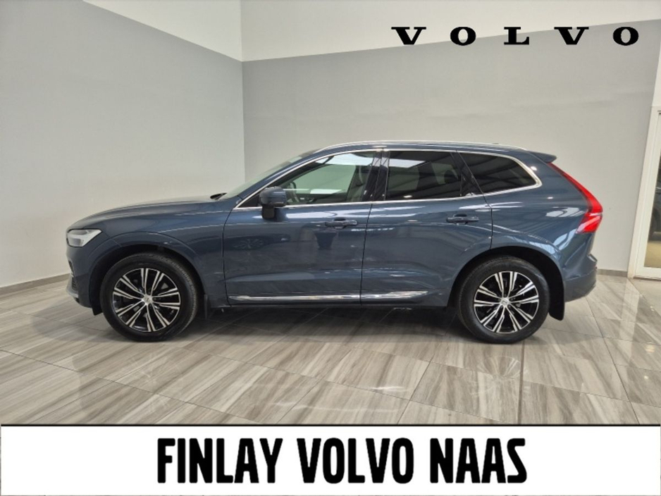 2021 Volvo XC60 - image 5