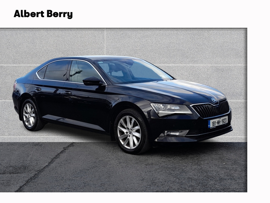 2018 Skoda Superb for sale in , Ireland