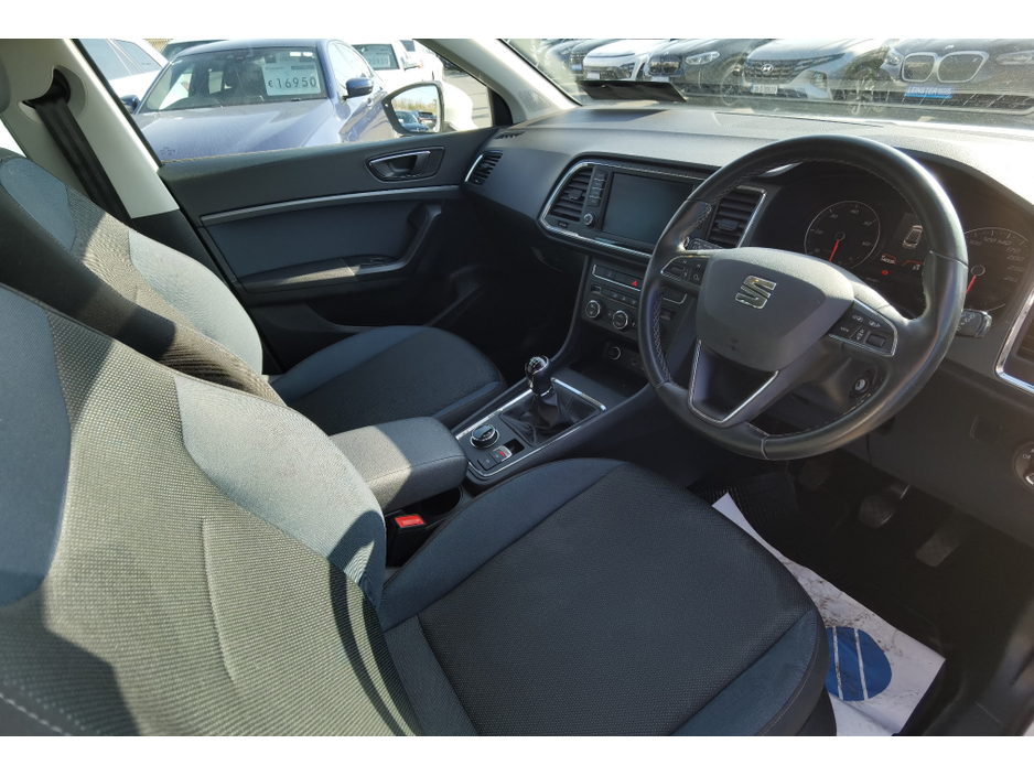 2019 SEAT Ateca - image 8