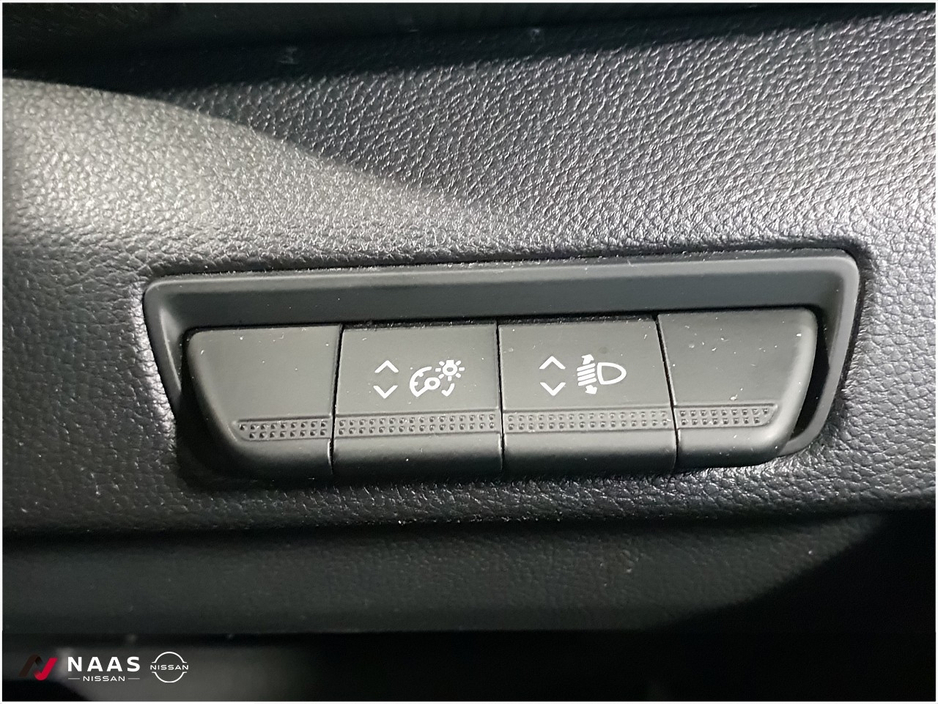 2024 Renault Trafic - image 28