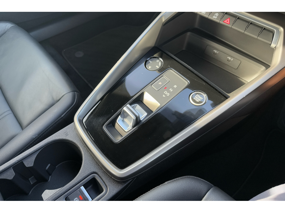 2023 Audi A3 SPORT 35 TDI S-A €32,450