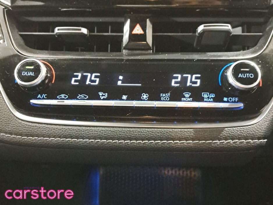 2022 Toyota Corolla - image 24