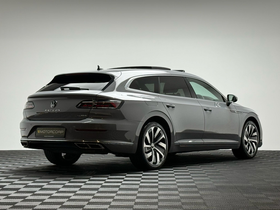 2023 Volkswagen Arteon R LINE 1.4 TSI DSG €36,990