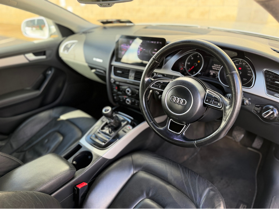 2013 Audi A5 - image 10