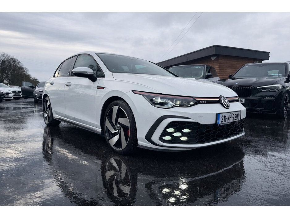 2021 Volkswagen Golf for sale in , Ireland
