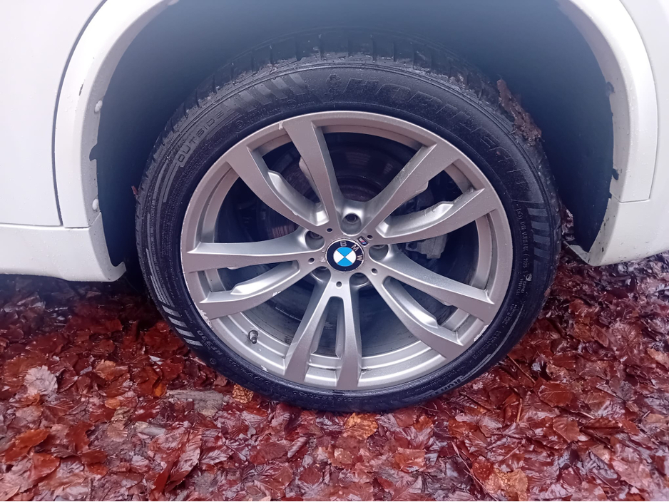 2015 BMW X5 XDRIVE 3.0 D 255 BHP M SPORT  AUTO 7 SEATER  @ REDDY2DRIVE LTD €32,500