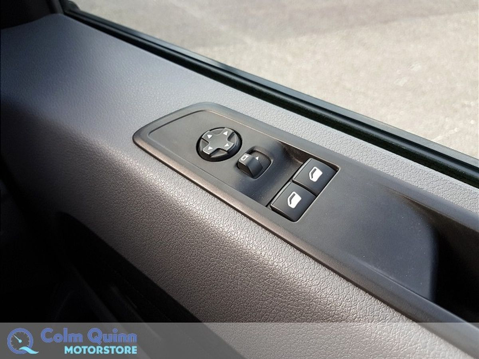 2021 Opel Vivaro VIVARO MY21-L2H1-1.5 100BHP -DIE * PRICE PLUS VAT * *12 Month Warranty* €14,495