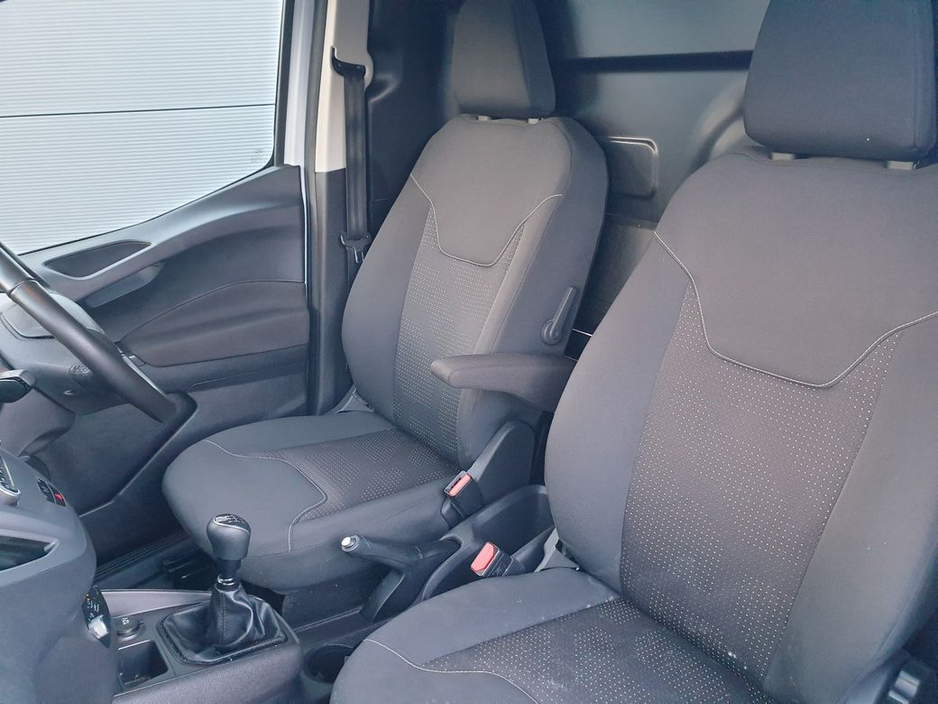 2022 Ford Transit Courier Trend 1.5TD 100PS M6 3DR €12,000