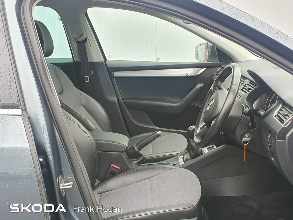 2020 Skoda Octavia Soleil 1.0TSI 115HP Call Cormac on 0861736180 €21,900