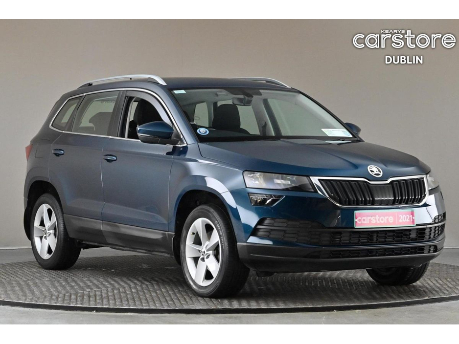2021 Skoda Karoq for sale in , Ireland