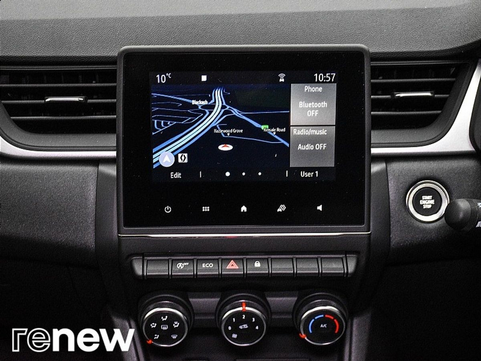 2022 Renault Captur - image 26