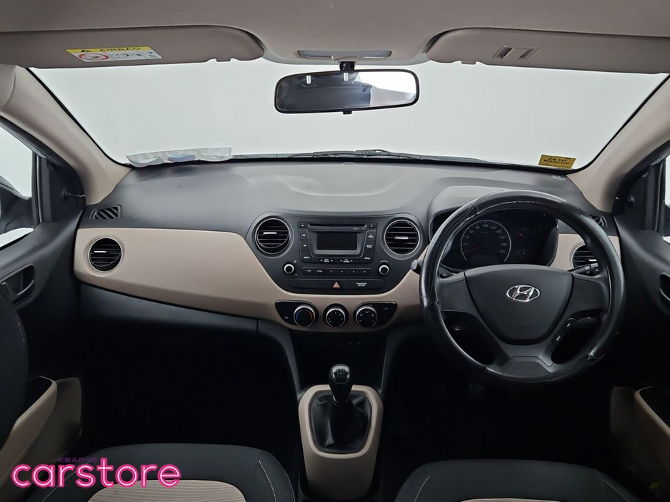 2016 Hyundai i10 1.0 Classic €9,480