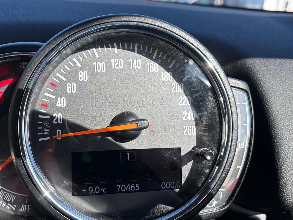 2019 MINI Countryman - image 8