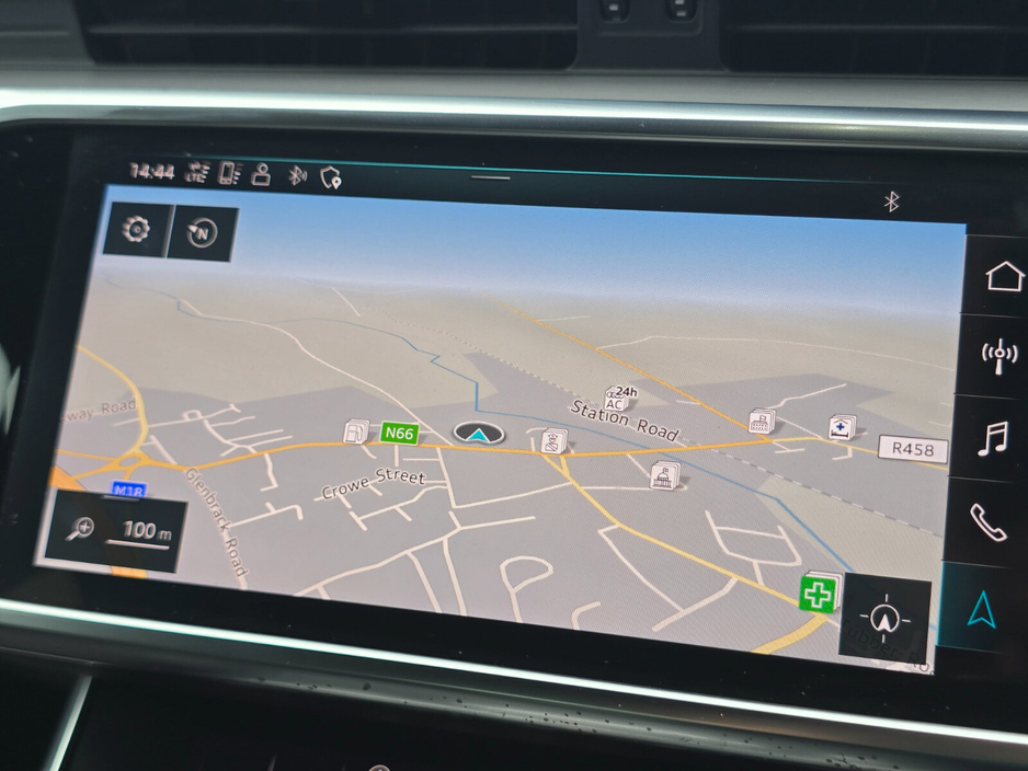 2019 Audi A6 - image 26