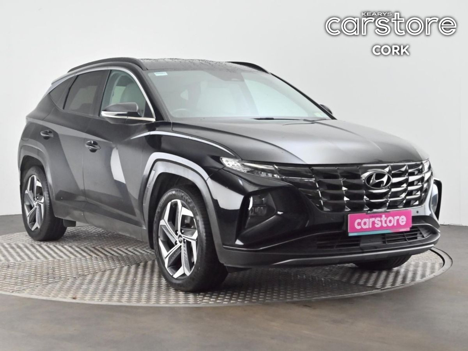 2023 Hyundai Tucson for sale in , Ireland