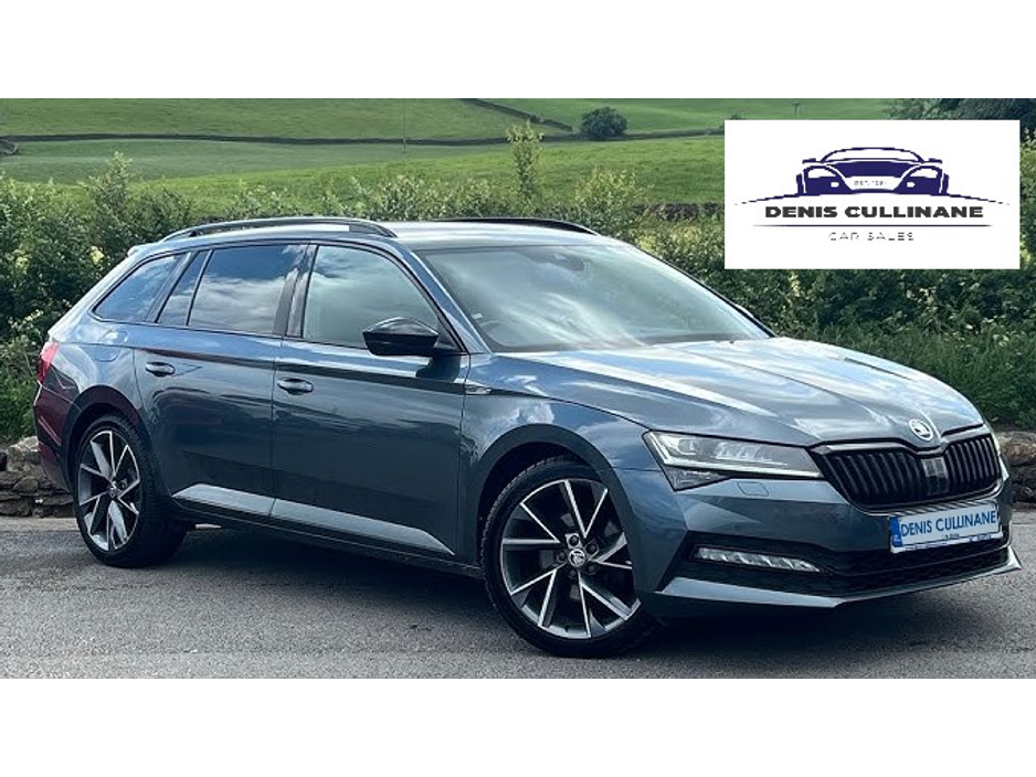 2022 Skoda Superb for sale in , Ireland
